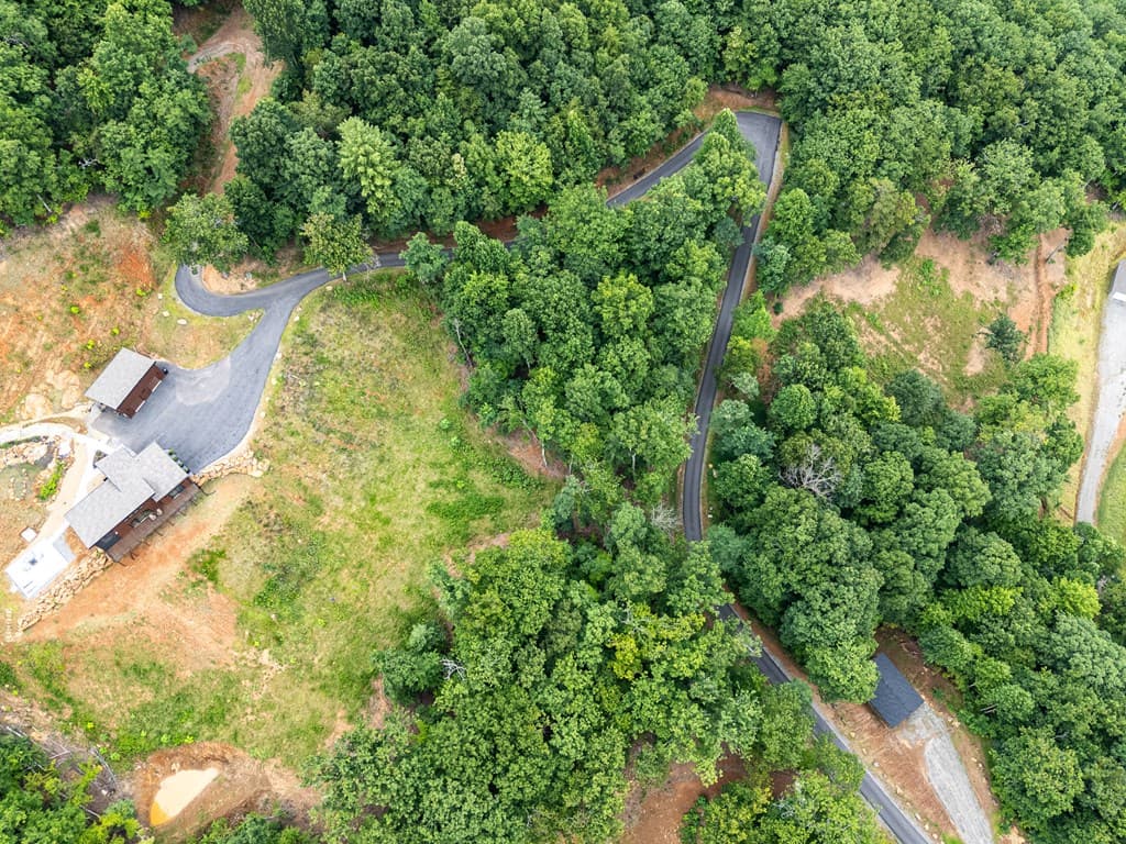 629 Peaks Drive, Hayesville NC 28904 - Photo