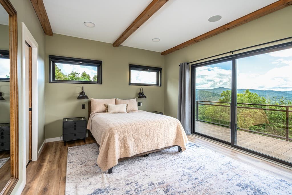 629 Peaks Drive, Hayesville NC 28904 - Photo