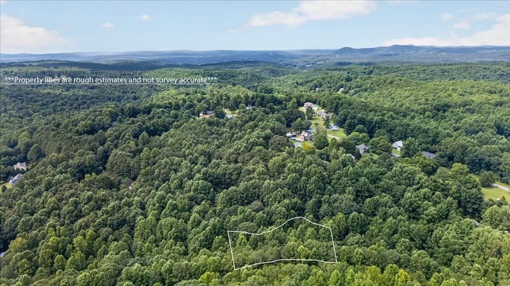 0 LOT 67 Ginger Drive, Jasper GA 30143 - Photo