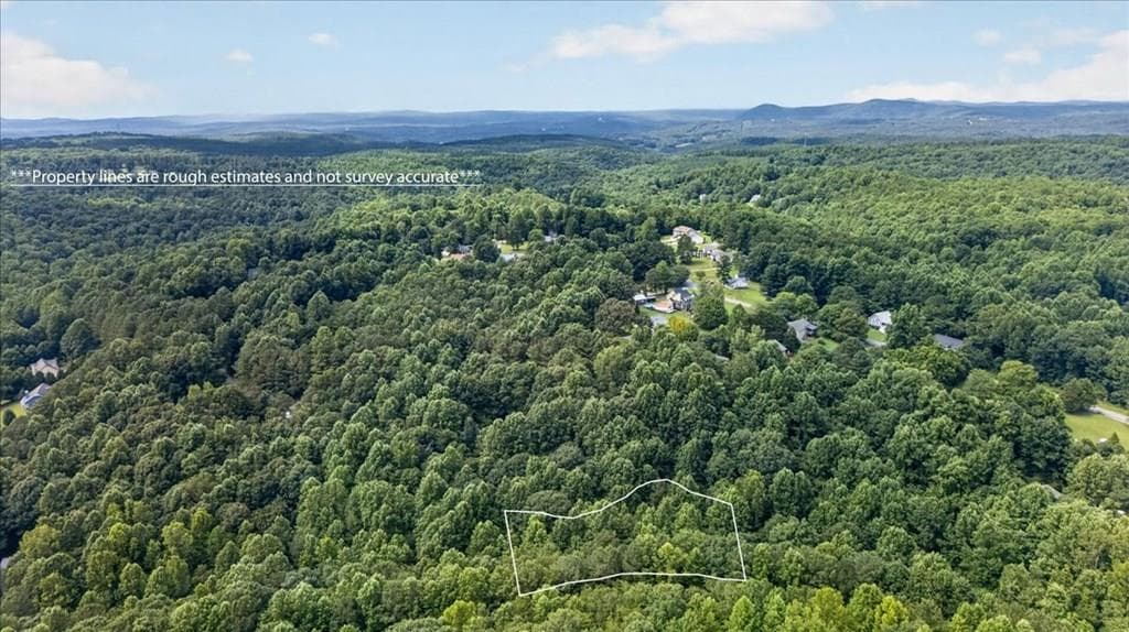 0 LOT 68 Ginger Drive, Jasper GA 30143 - Primary photo