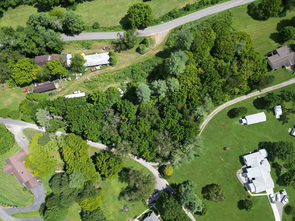 Lots 5&6 Qualla Terrace, Hayesville NC 28904 - Photo