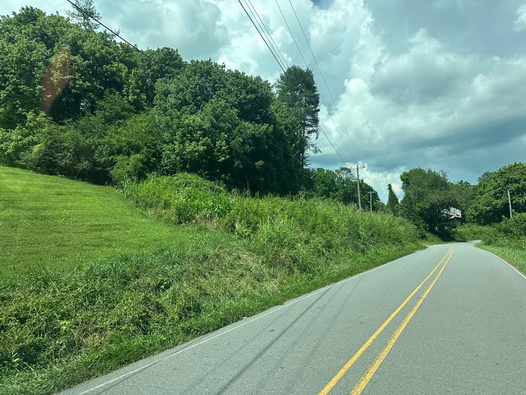 Lots 5&6 Qualla Terrace, Hayesville NC 28904 - Photo