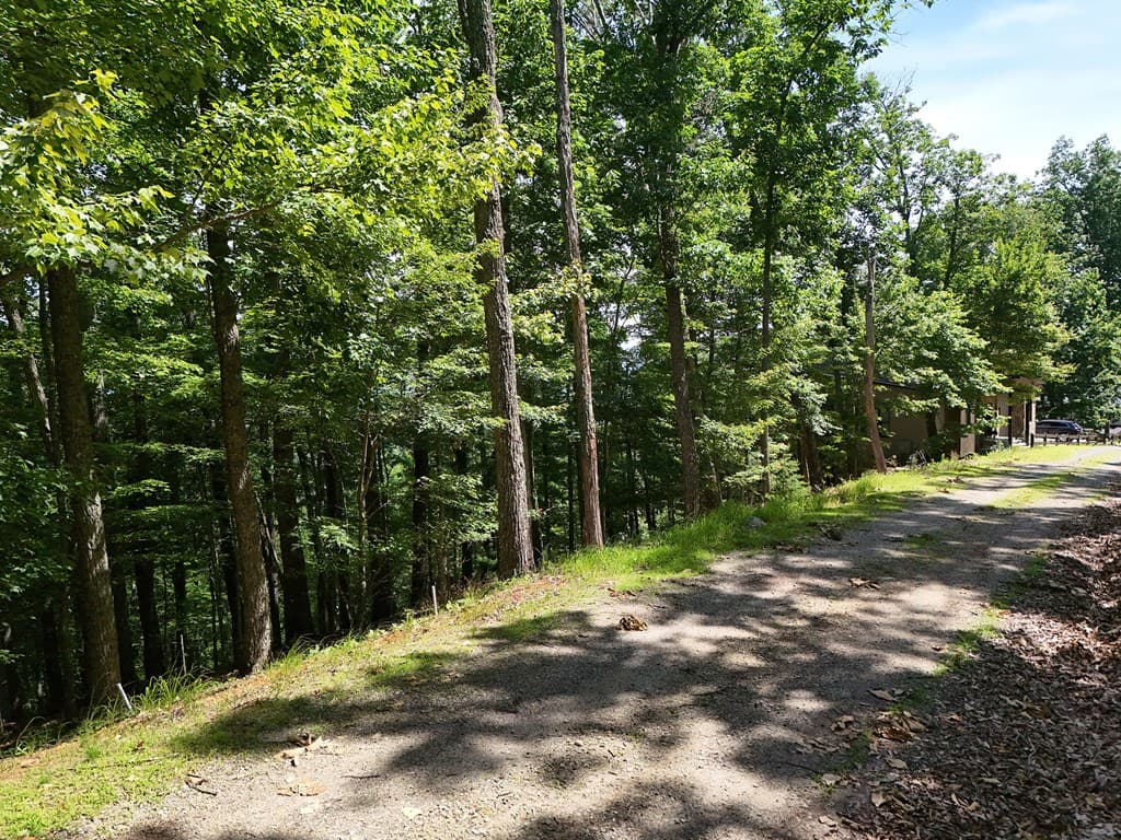 Lot 7 Scouts Overlook, Morganton GA 30560 - Photo