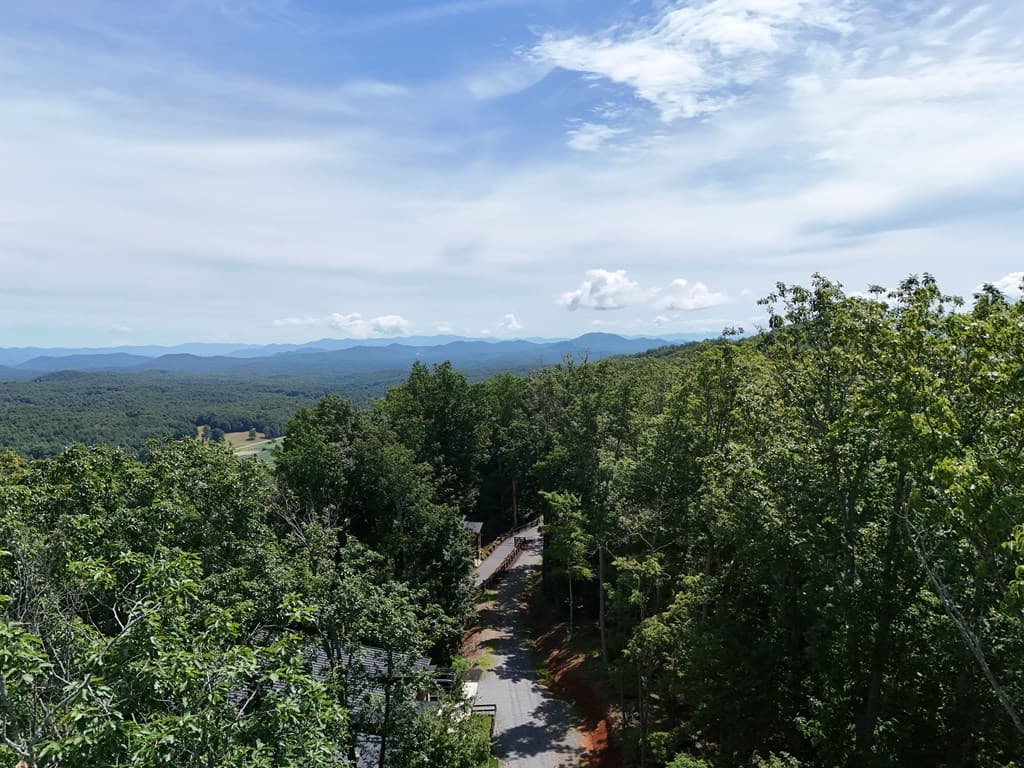 Lot 7 Scouts Overlook, Morganton GA 30560 - Photo