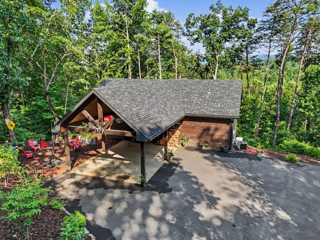 240 Pink Pig Lane, Cherry Log GA 30522 - Photo