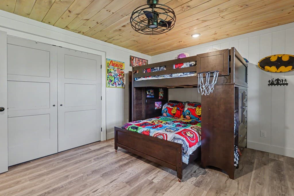240 Pink Pig Lane, Cherry Log GA 30522 - Photo