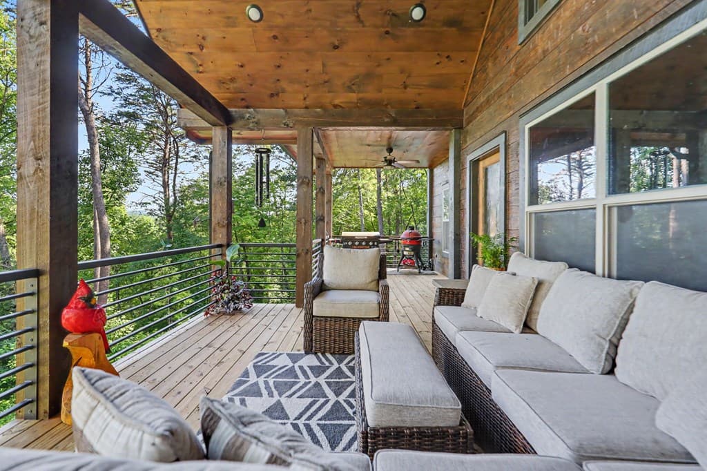 240 Pink Pig Lane, Cherry Log GA 30522 - Photo