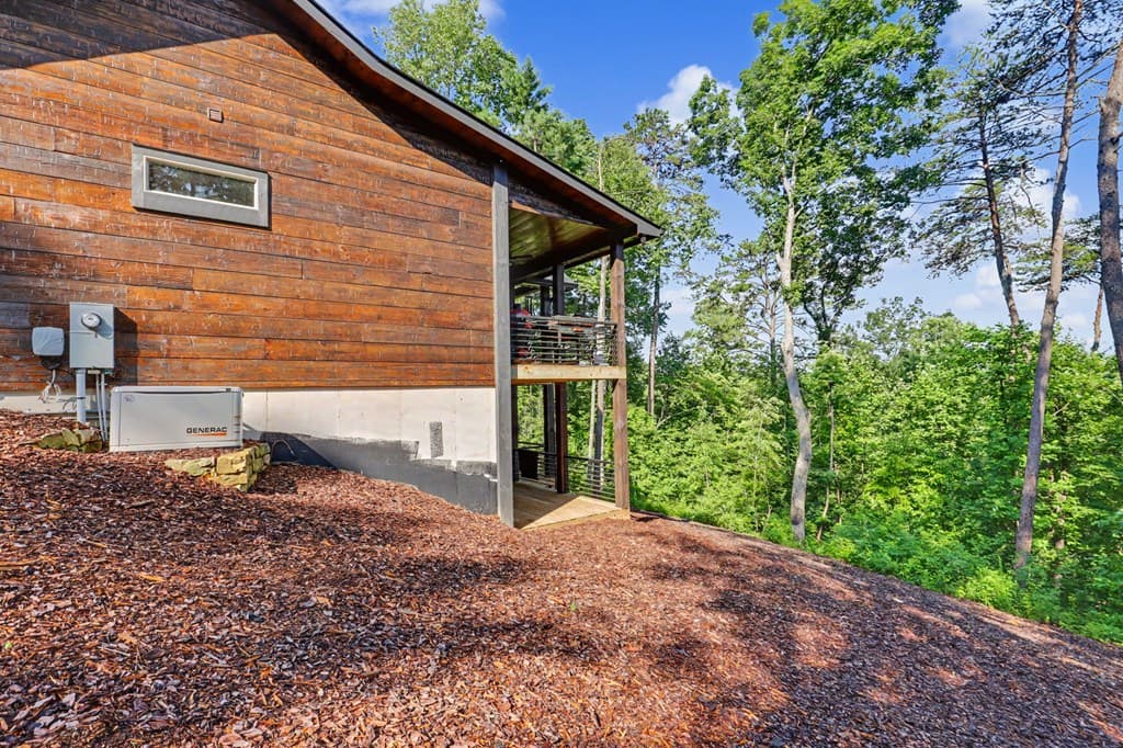 240 Pink Pig Lane, Cherry Log GA 30522 - Photo