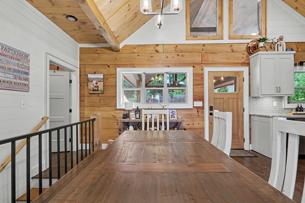 240 Pink Pig Lane, Cherry Log GA 30522 - Photo