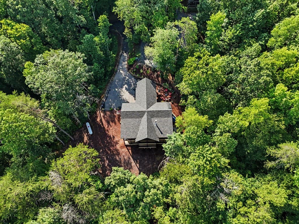 240 Pink Pig Lane, Cherry Log GA 30522 - Photo