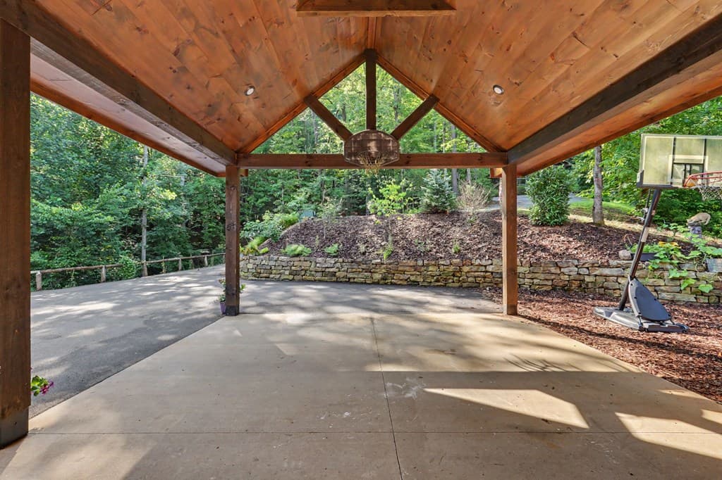 240 Pink Pig Lane, Cherry Log GA 30522 - Photo