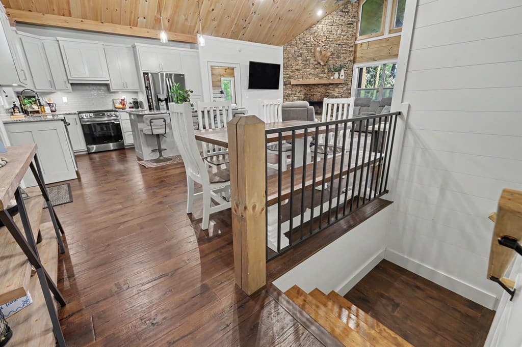 240 Pink Pig Lane, Cherry Log GA 30522 - Photo