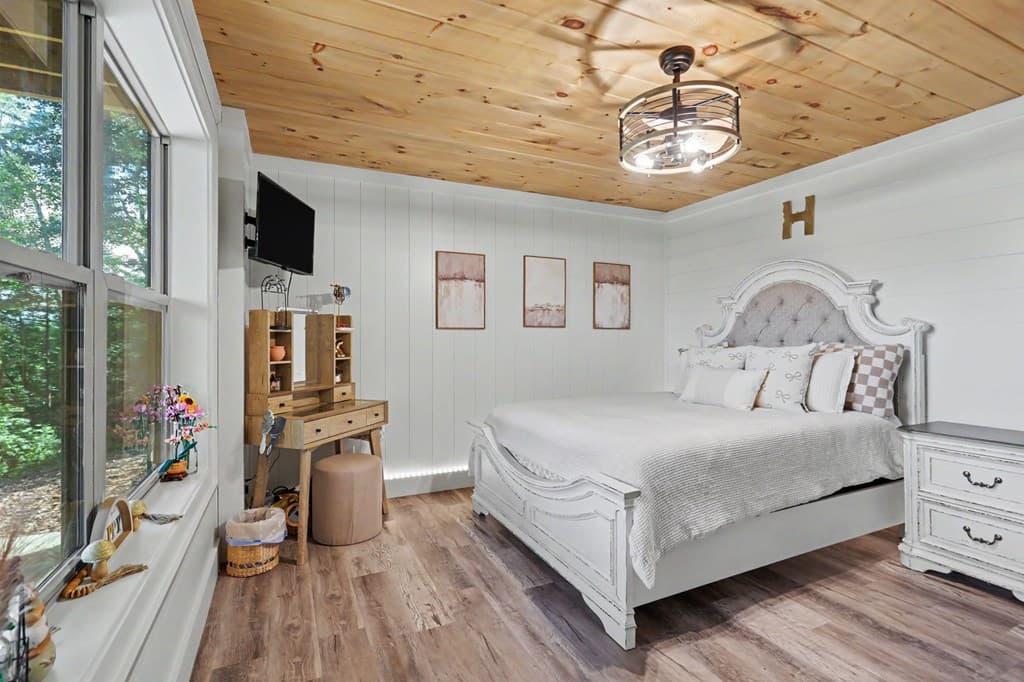 240 Pink Pig Lane, Cherry Log GA 30522 - Photo