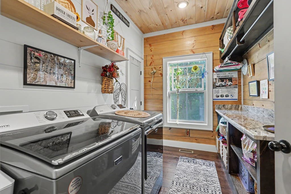 240 Pink Pig Lane, Cherry Log GA 30522 - Photo