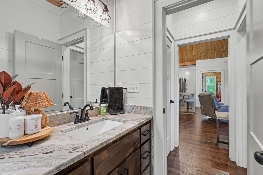 240 Pink Pig Lane, Cherry Log GA 30522 - Photo