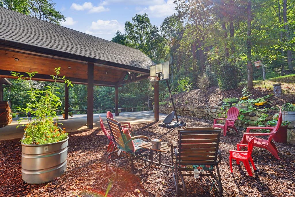 240 Pink Pig Lane, Cherry Log GA 30522 - Photo