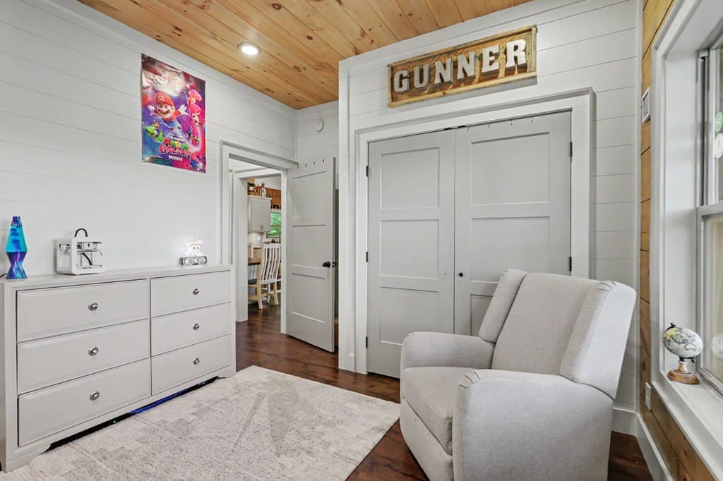 240 Pink Pig Lane, Cherry Log GA 30522 - Photo