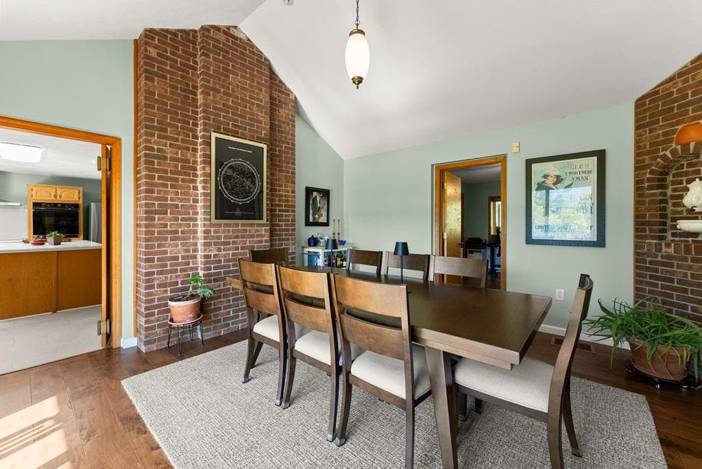 153 Trackrock Gap Road, Blairsville GA 30512 - Photo