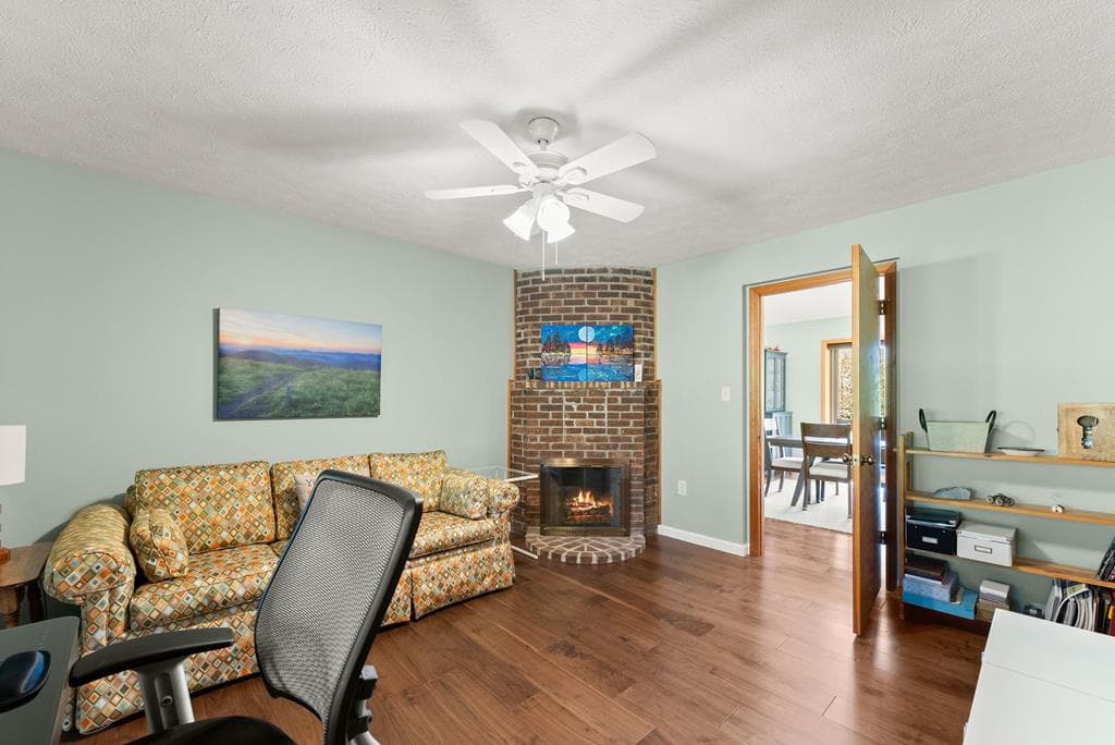153 Trackrock Gap Road, Blairsville GA 30512 - Photo
