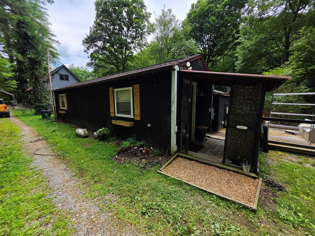 49 Deer Trail, Mineral Bluff GA 30559 - Photo