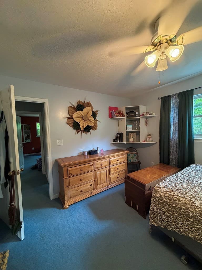 119 Ashlan Trail, Hayesville NC 28904 - Photo