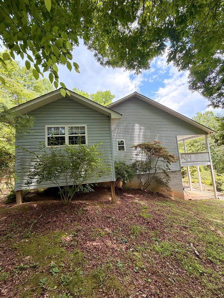 119 Ashlan Trail, Hayesville NC 28904 - Photo
