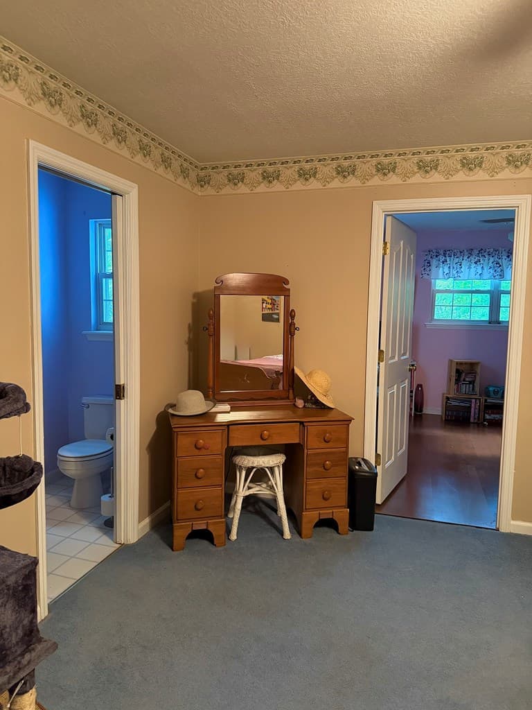 119 Ashlan Trail, Hayesville NC 28904 - Photo