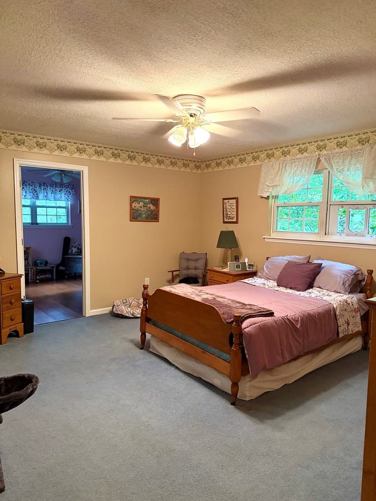 119 Ashlan Trail, Hayesville NC 28904 - Photo