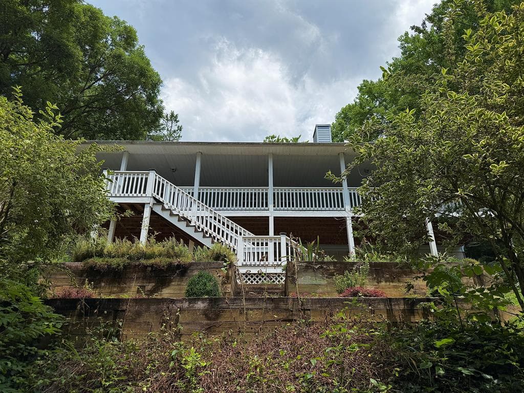 119 Ashlan Trail, Hayesville NC 28904 - Photo