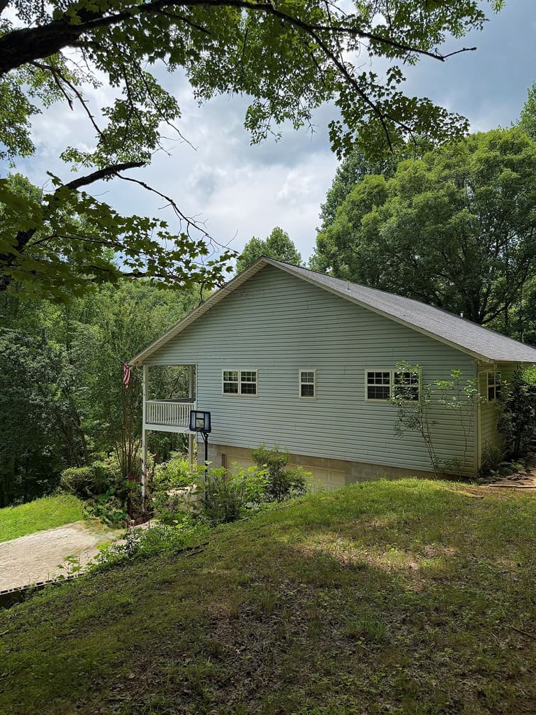 119 Ashlan Trail, Hayesville NC 28904 - Photo