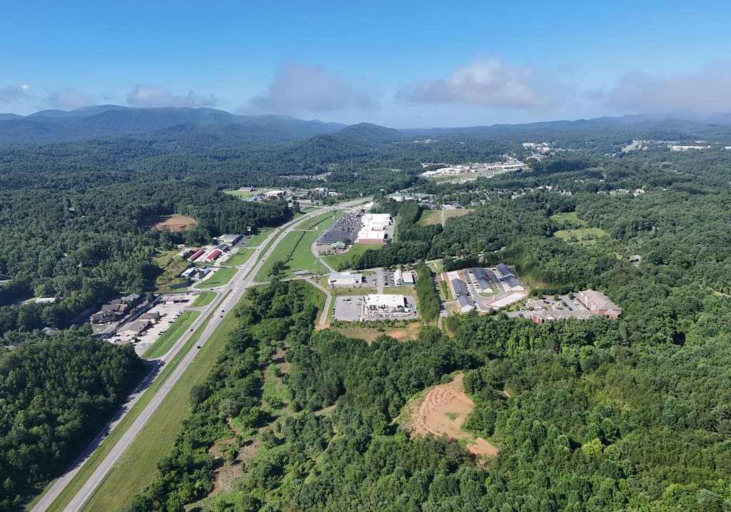 25 Grove Loop, Blue Ridge GA 30513 - Photo