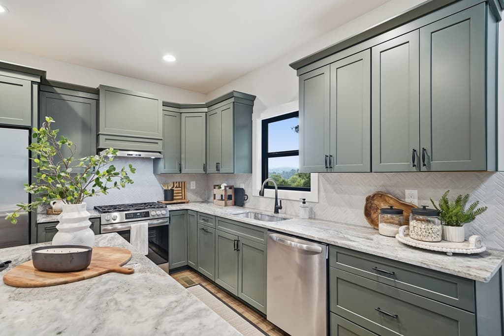 66 Briar Creek Court, Morganton GA 30560 - Photo