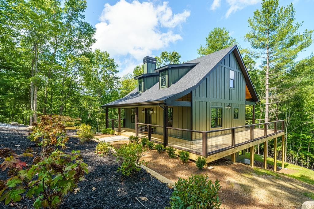 66 Briar Creek Court, Morganton GA 30560 - Photo