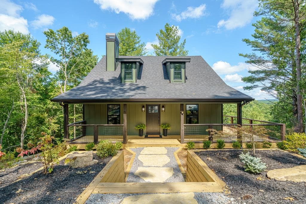 66 Briar Creek Court, Morganton GA 30560 - Photo