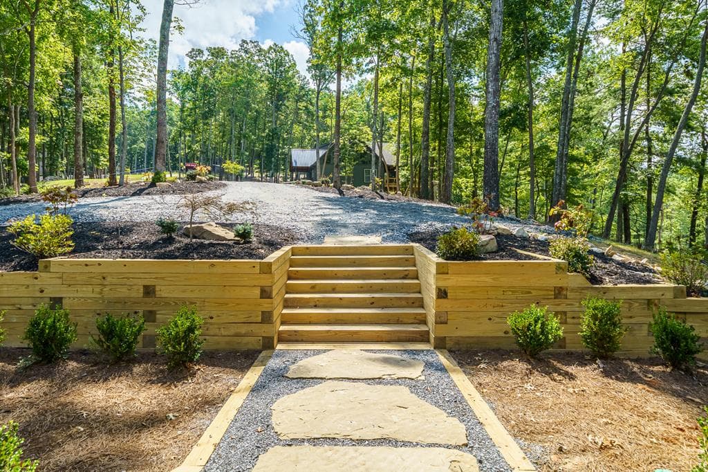 66 Briar Creek Court, Morganton GA 30560 - Photo
