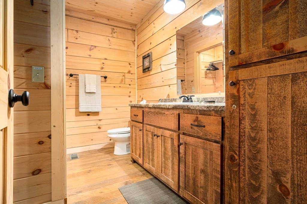 680 Hidden Lakes Drive, Cherry Log GA 30522 - Photo