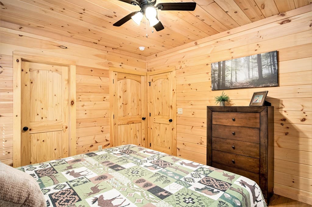 680 Hidden Lakes Drive, Cherry Log GA 30522 - Photo