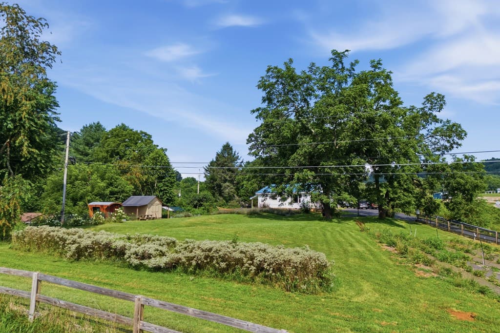 6 Ledford Chapel Road, Hayesville NC 28904 - Photo