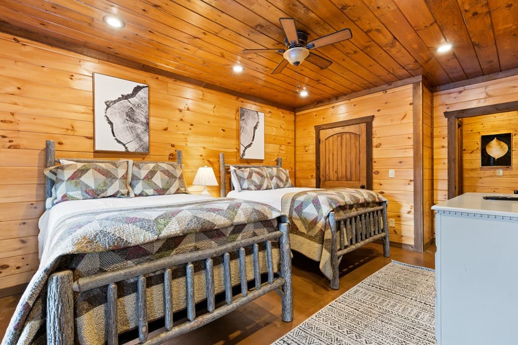 98 Shalom Lane, Blue Ridge GA 30513 - Photo