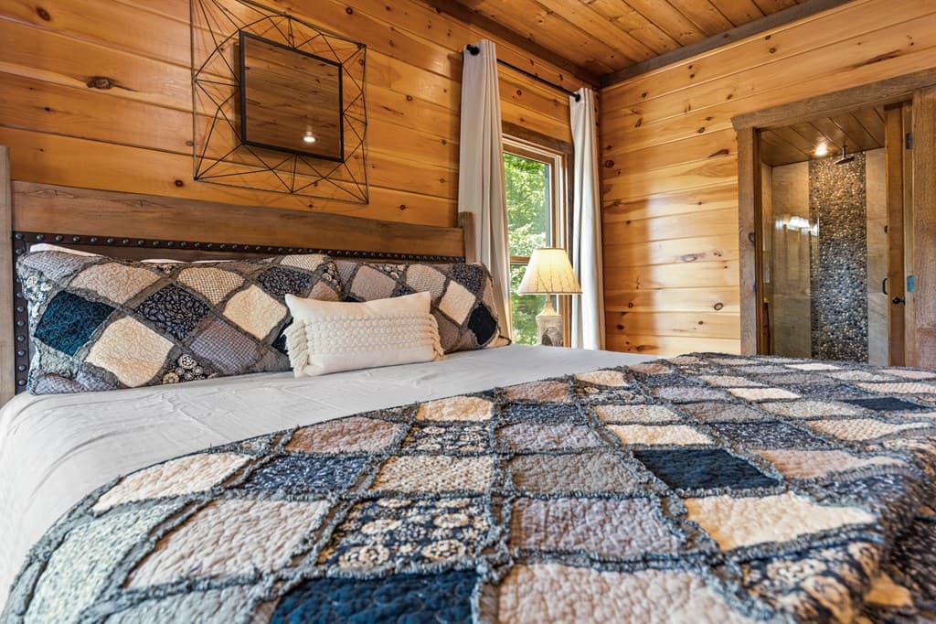 98 Shalom Lane, Blue Ridge GA 30513 - Photo