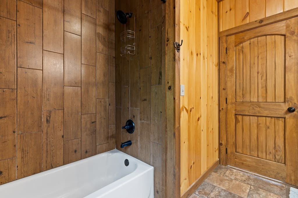 98 Shalom Lane, Blue Ridge GA 30513 - Photo