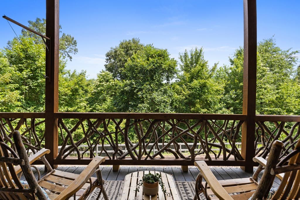 98 Shalom Lane, Blue Ridge GA 30513 - Photo
