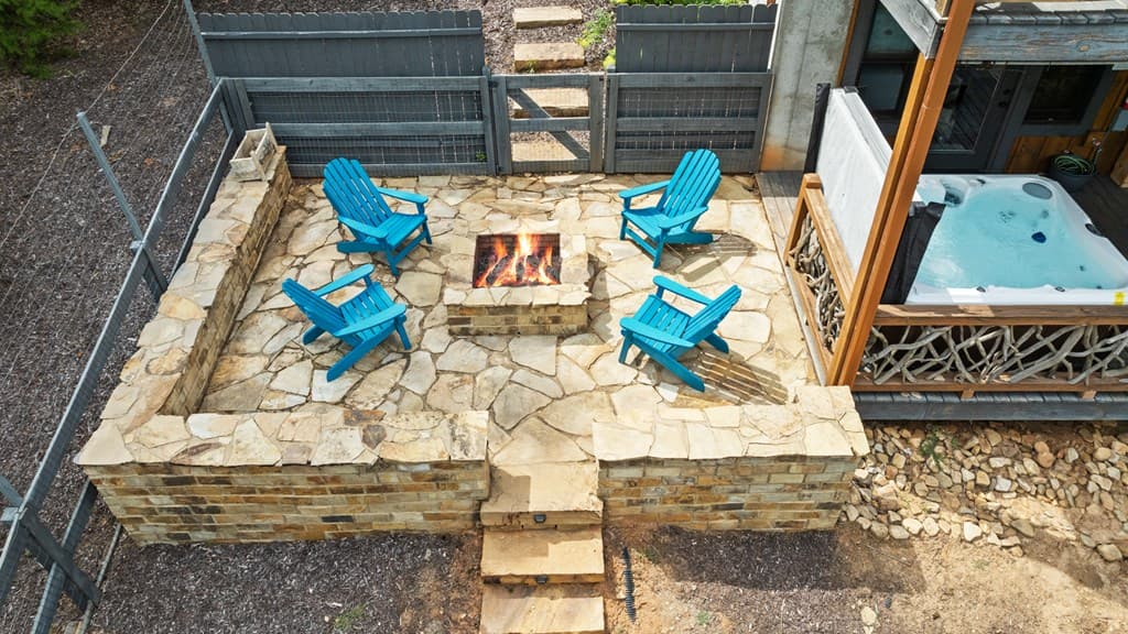 98 Shalom Lane, Blue Ridge GA 30513 - Photo