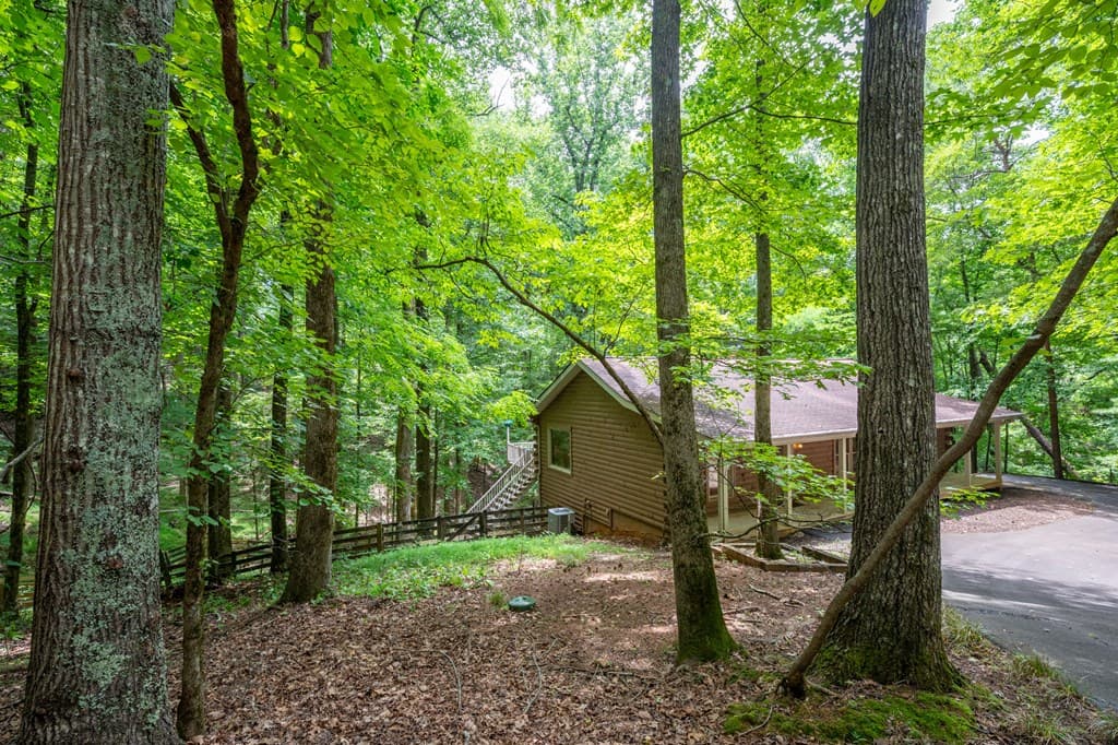 415 Sunset Court, Jasper GA 30143 - Photo