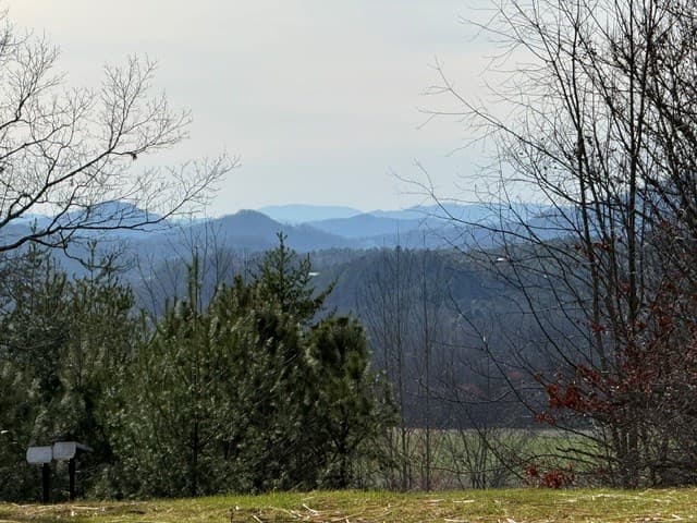 0 Tusquittee Road, Hayesville NC 28904 - Photo