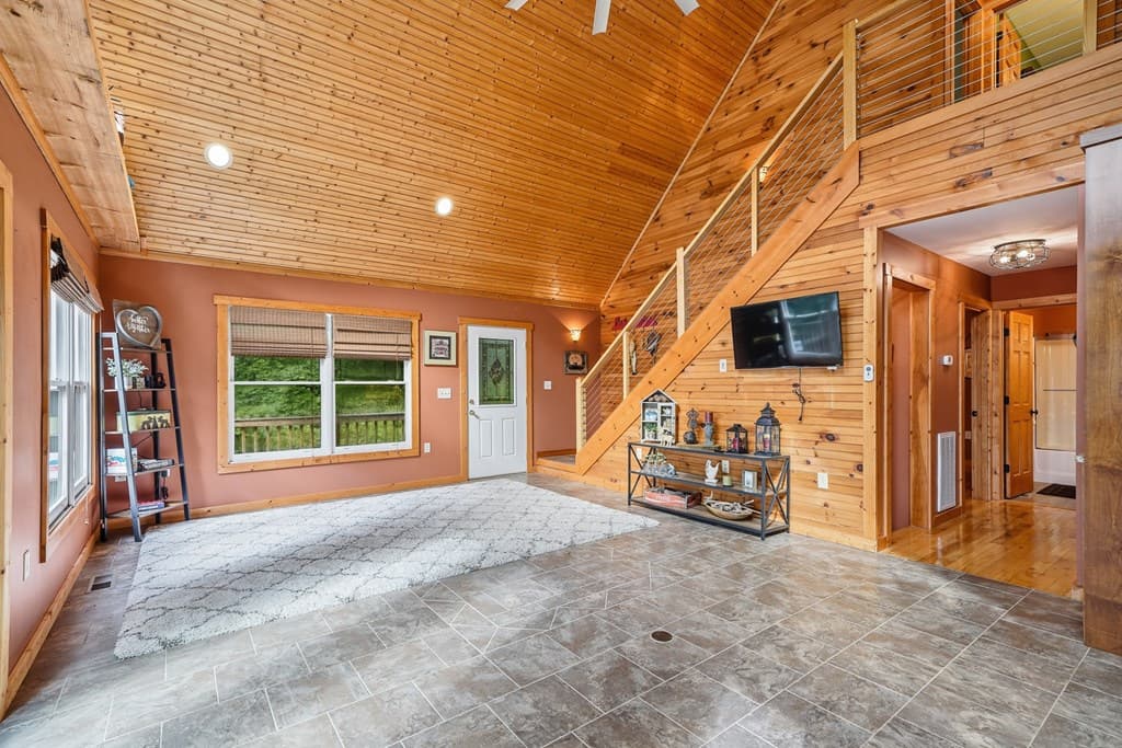 270 Marina Road, Murphy NC 28906 - Photo
