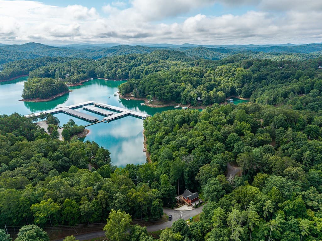 270 Marina Road, Murphy NC 28906 - Photo