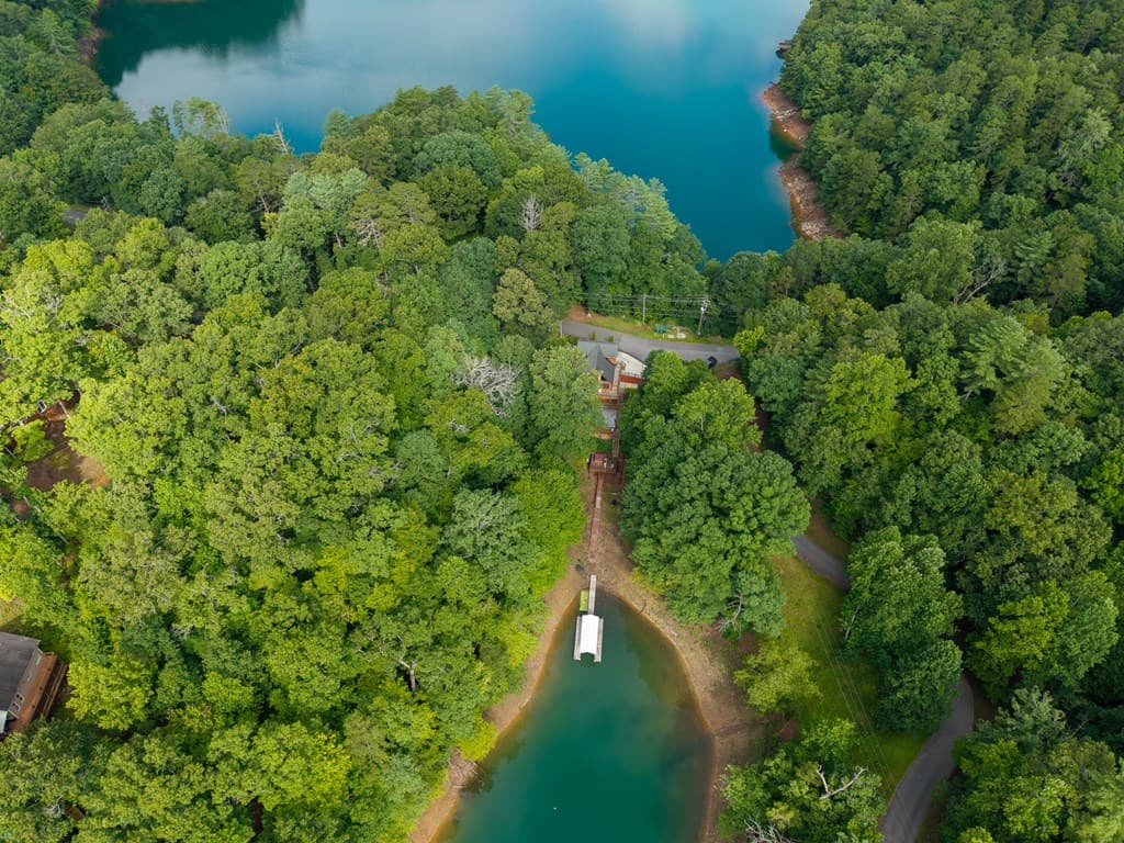 270 Marina Road, Murphy NC 28906 - Photo