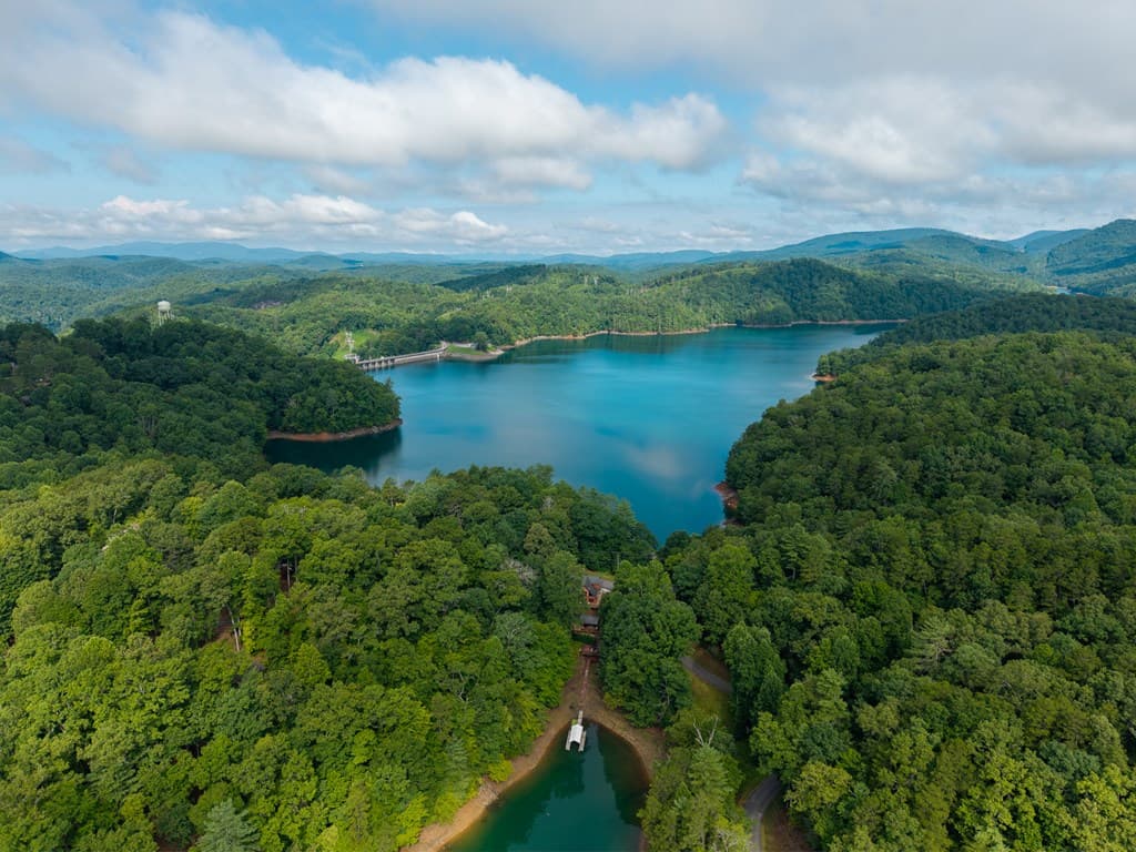270 Marina Road, Murphy NC 28906 - Photo