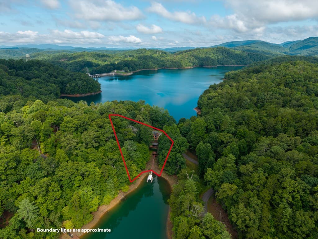 270 Marina Road, Murphy NC 28906 - Photo